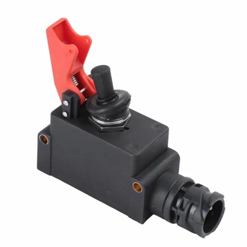 

ABGR-для выключателя аккумулятора грузовика 0085455807 Главный выключатель питания A0085455807