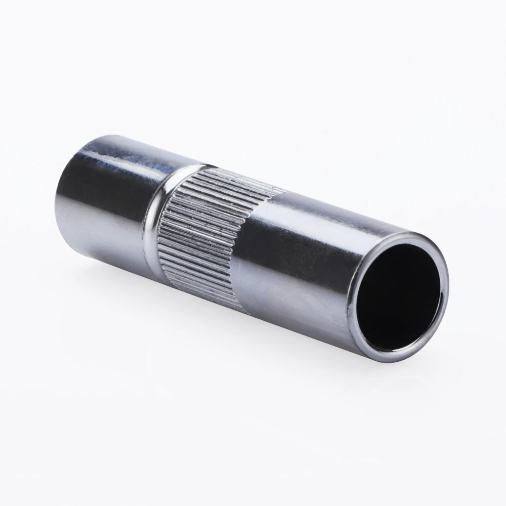 350 500A Red Copper Welding Torch Tip Holder Gas Nozzle Soldering Accessory Long Service Life and Durability