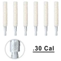 .30 Cal X 6