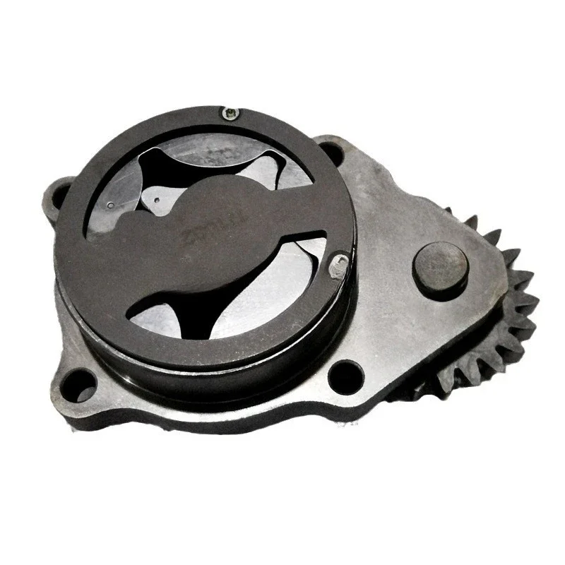 

Suitable for DCEC engine oil pump 4897481
