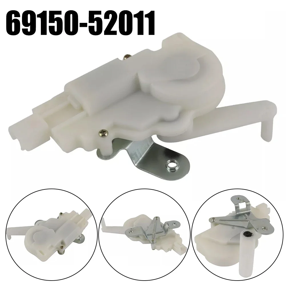 Rear Tailgate Boot Lock 69150-52011 For Toyota For Yaris For Vitz