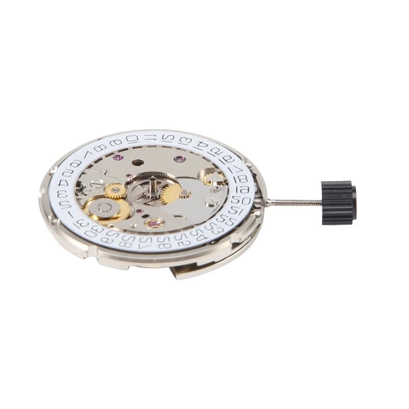 【au03-top-】-】pour-eta-2824-2-sellita-sw200-mouvement-de-montre-mecanique-blanc-3h