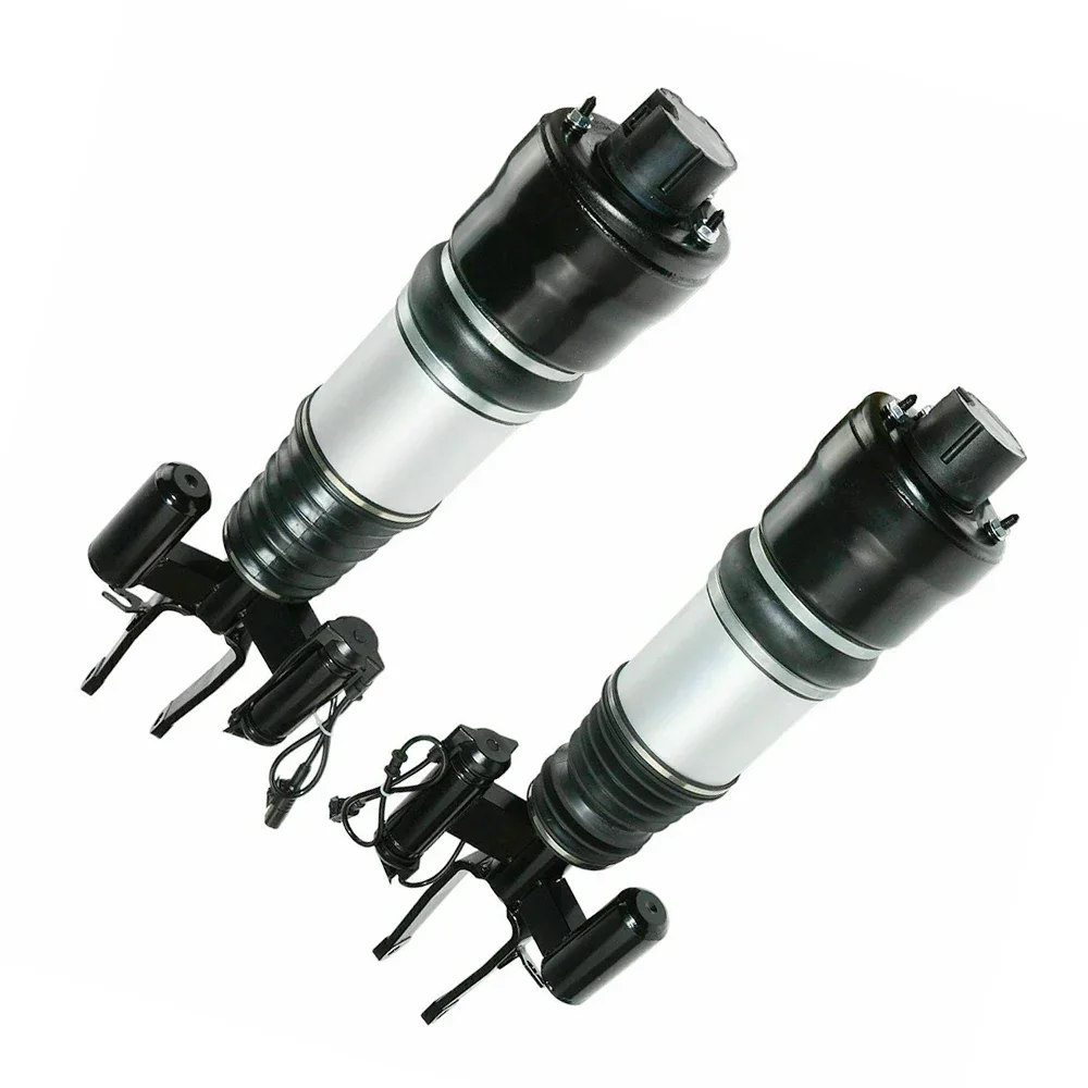 Front Air Spring Shock Absorber For Mercedes-Benz W211 S211 4MATIC E320 E350 E500 E550 2113209613,2113209513