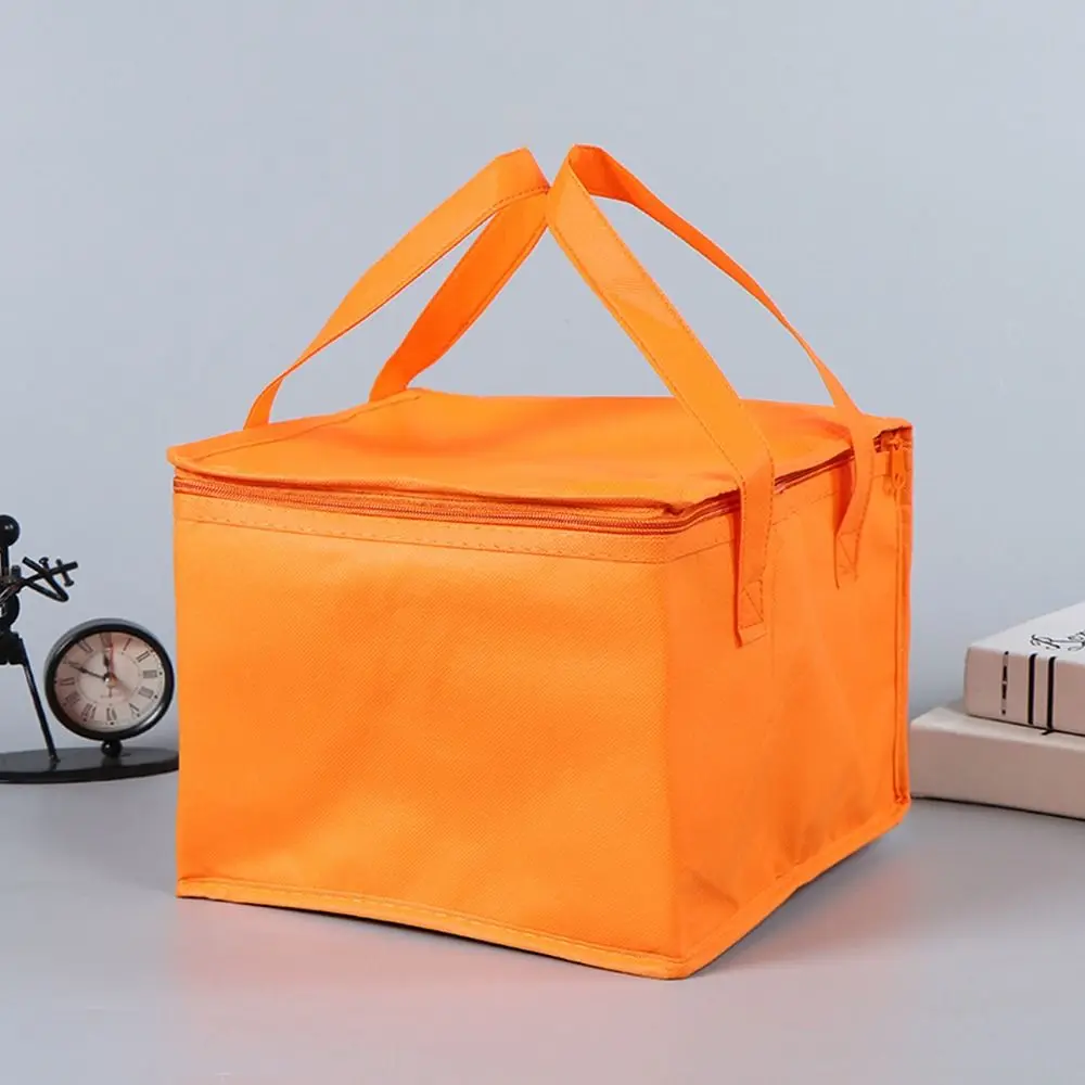 جديد المحمولة معزول حقيبة للحفاظ على البرودة الحرارية القصدير احباط البريدي شرب تخزين بلون أكياس المبردة في الهواء الطلق التخييم نزهة