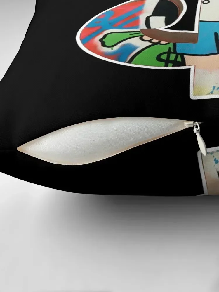 Poszewki na poduszki świąteczne z motywem dolarów, dekoracyjne poszewki na poduszki, artykuły do dekoracji pokoju, poduszki na kanapę.