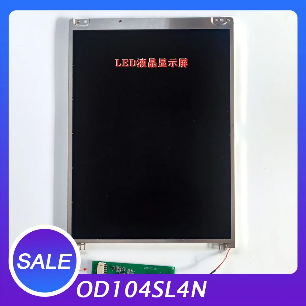 For Toyota 710 jet loom display screen OD104SL4N