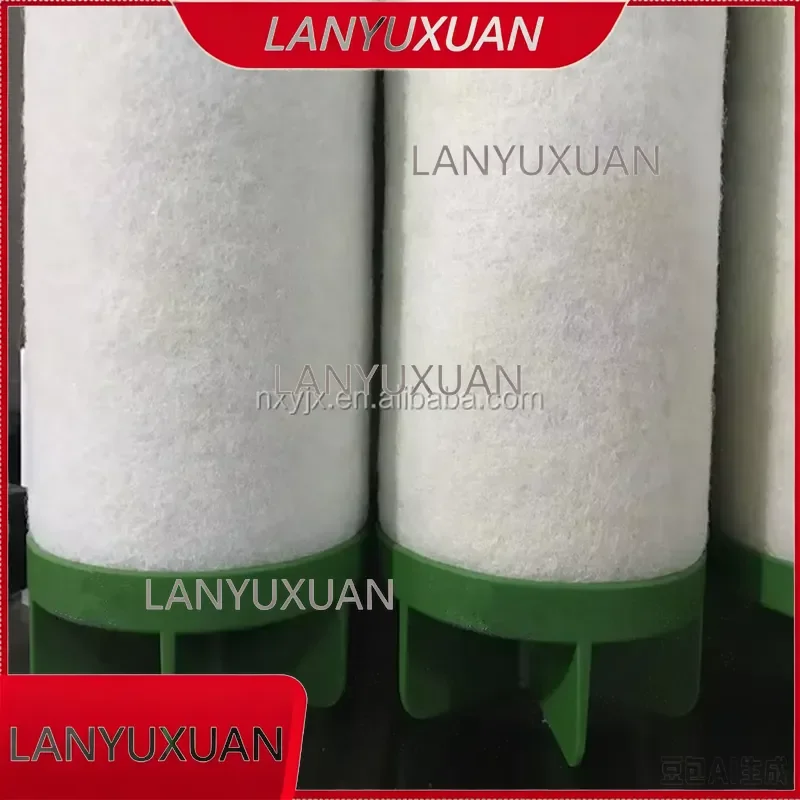 K330A K220AO L220ACS Precision Filter for Industrial Compressors Good Performance Compressed Air Filter