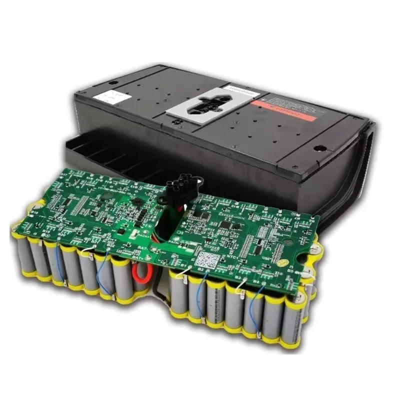 73.6V 5.6AH Battery Pack for Segway X2 I2 Self Balancing Scooter Replacement Part 13.6A