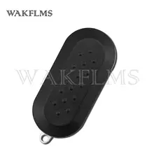 3 Button Remote Key Fob 433MHz #5