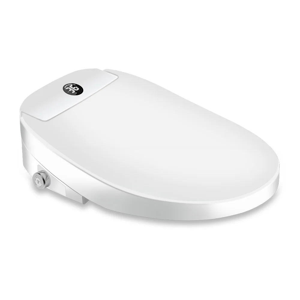 

Best price ama-zon standard fixing sanitary flushing auto open and close toilet seat cover dispenser