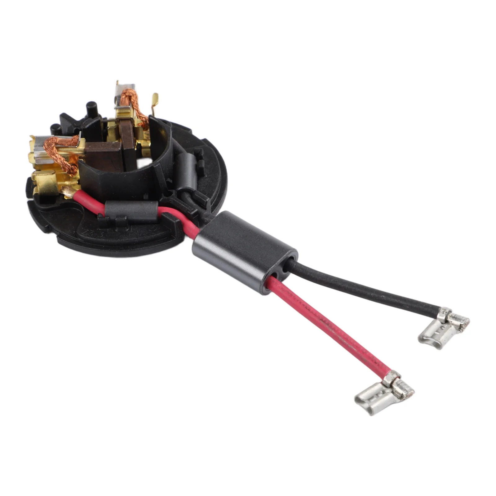 For DHP482Z XPH10 Rotor Armature Carbon Brush Holder Garden Tool Parts Petrol Gas 619380-9 Replacement Low Noise