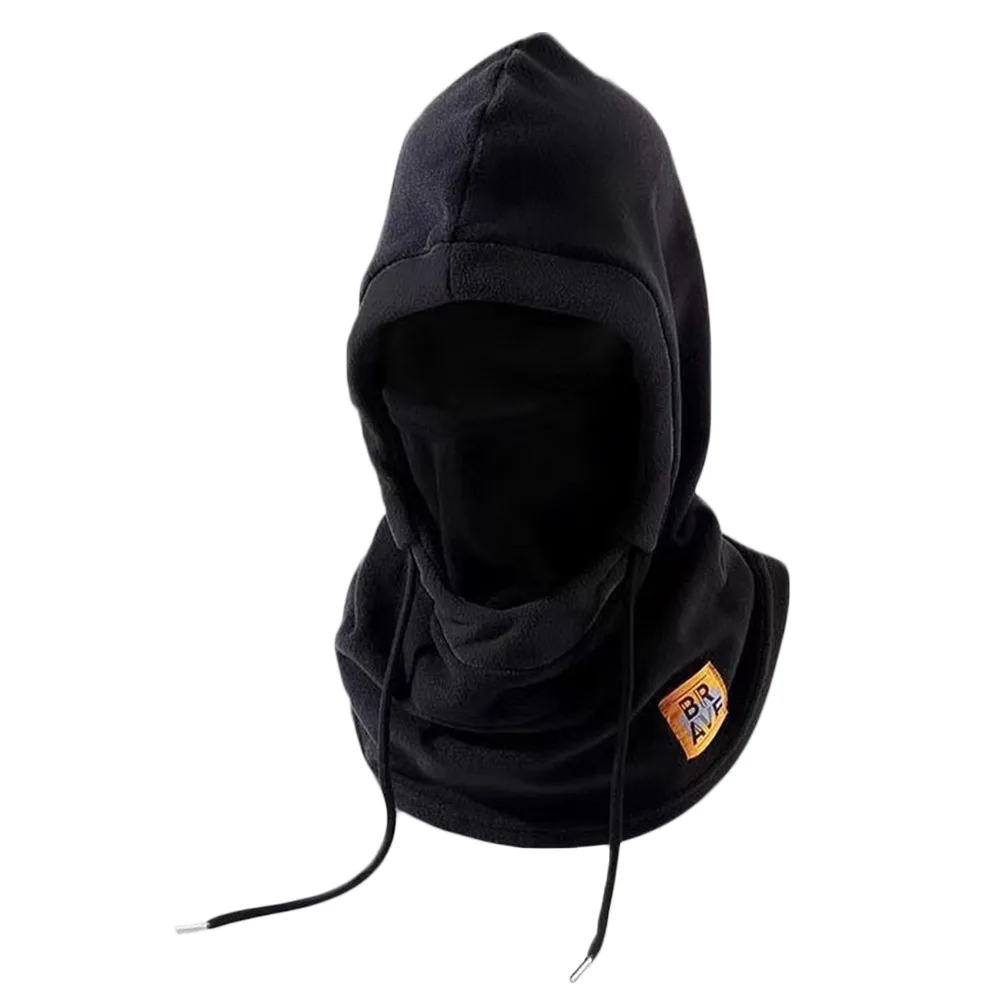 Winter Balaclava Winter Hat Windproof Warm Neck Cover Warmer Ear Protection Cycling Ski Cap for Men Women