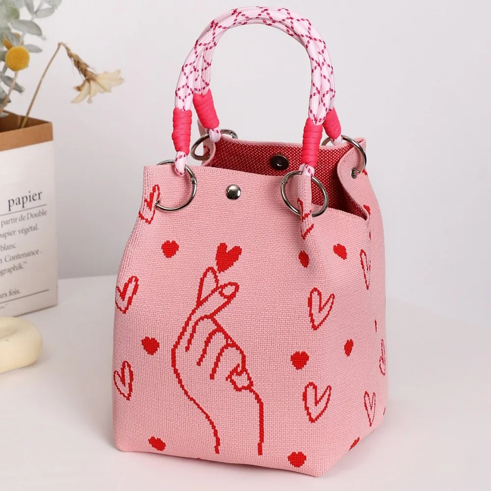 bolsa-de-ombro-de-moda-em-trico-com-desenho-animado-feita-a-mao-grande-capacidade-bolsa-tote-com-fivela-de-anel-trancado-para-mulheres-e-meninas