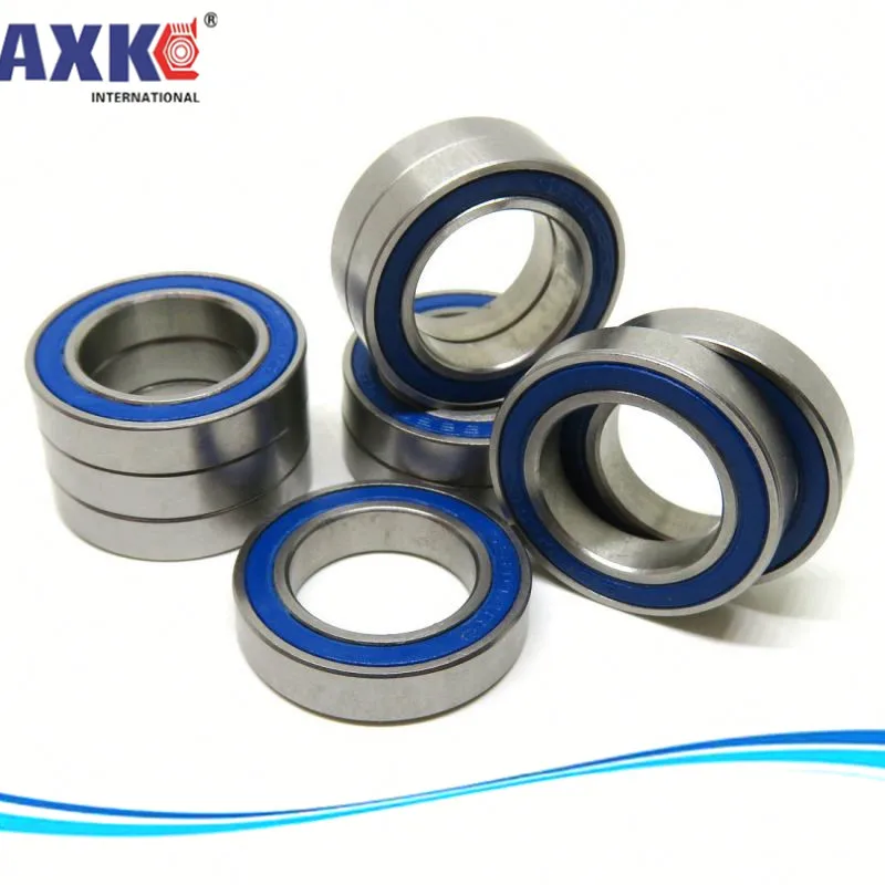 88888 SMR62ZZ Bearing Ball Bearings ) ABEC-1 Stainless Steel 2*6*2.5 Mm ( 10PCS Inch Bearing AXK Deep Groove Ra 0.8 Machinery 99