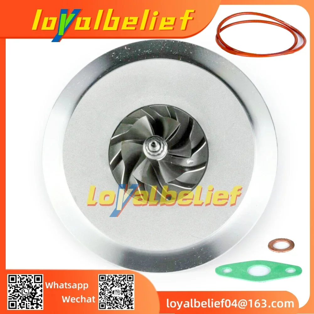

for KIA Bongo Frontier Pregio 2.5 TCI GT1749S 28200-42700 28200-42610 715924 715924-5004S 715924-5003S Turbocharger CHRA core