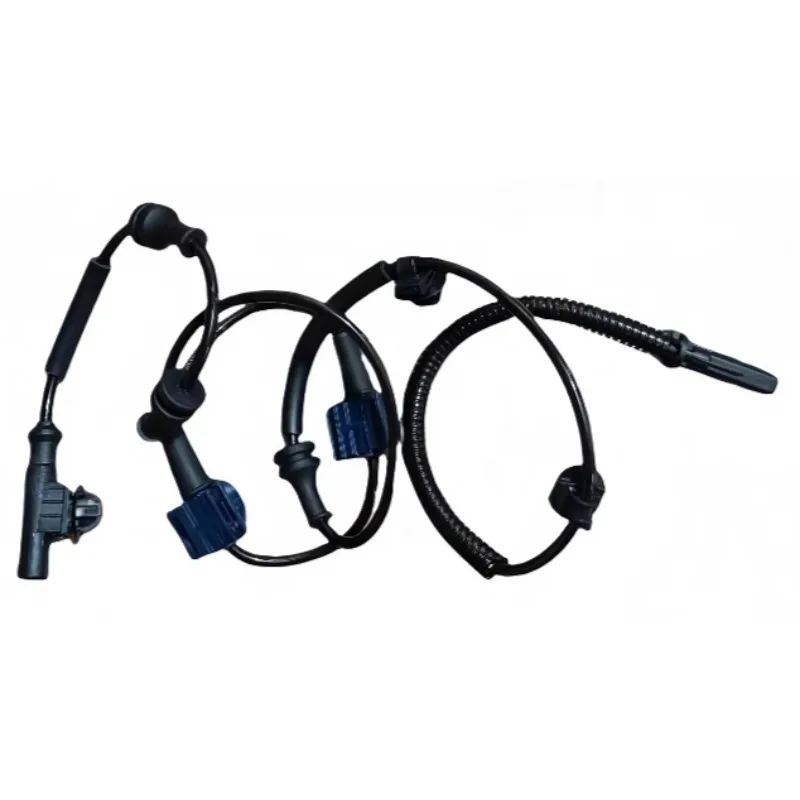 

ABS Sensor Wheel Speed Sensor Front Rear Code Table Speed Sensor for GWM Wey Tank 300