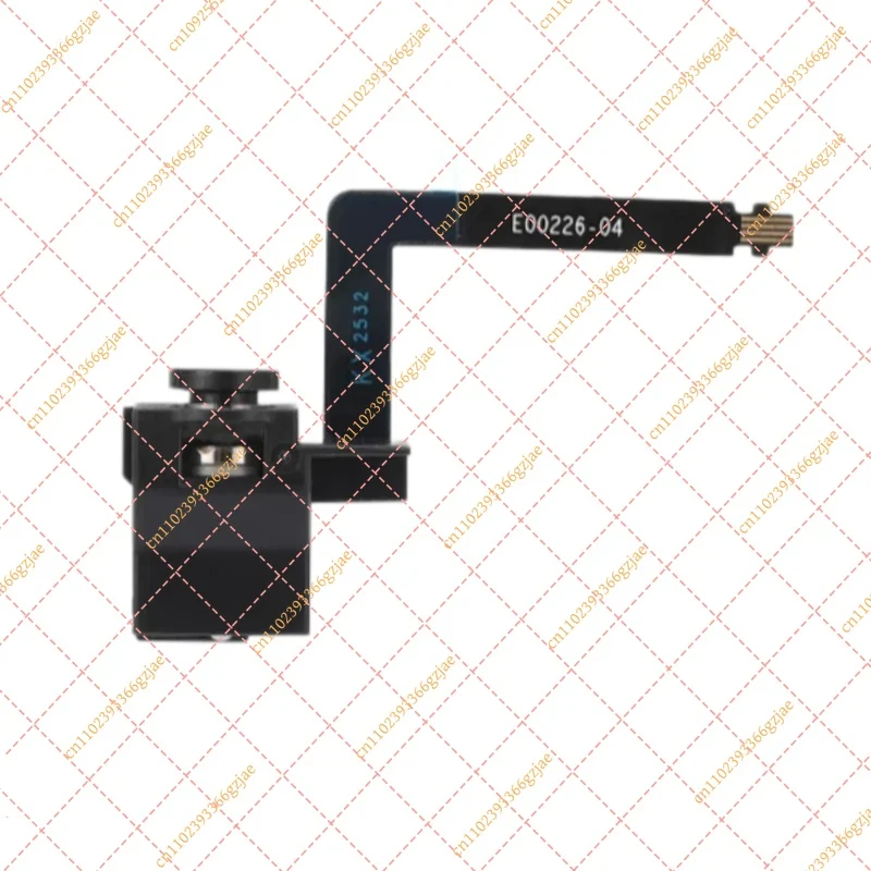 Left Extruder Filament Sensor for X2D responsible for detecting the filament presence