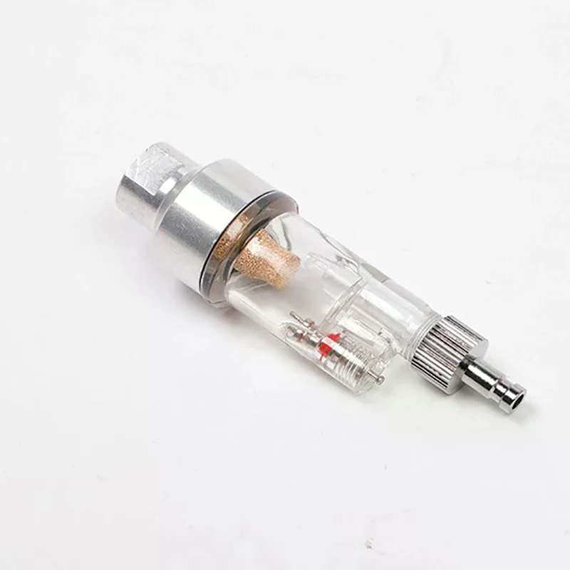 البخاخة فلتر الهواء البخاخة مصيدة المياه البخاخة في خط مرشح فخ الرطوبة