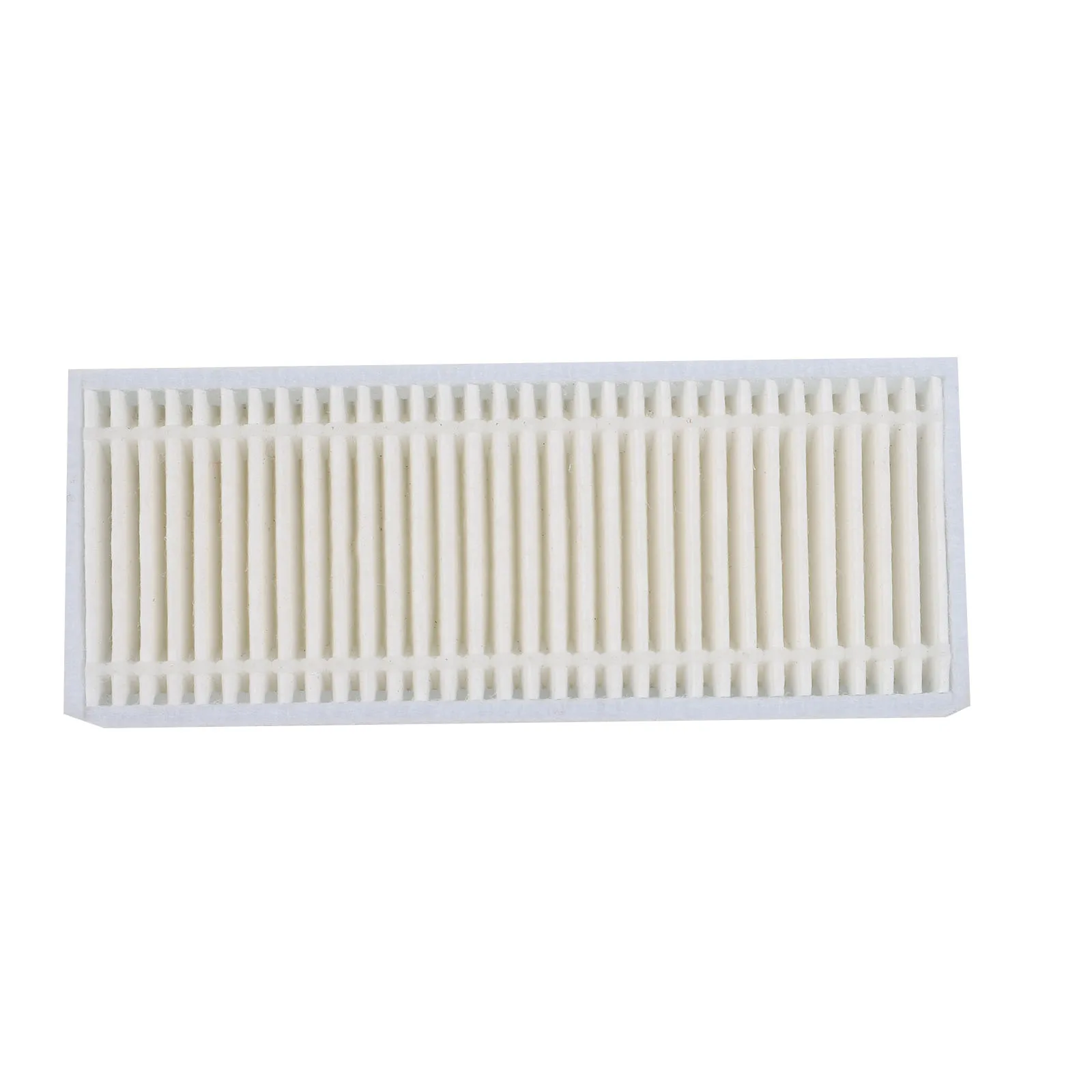 Replacement Kit for Dexp Mmb300 Robot Vacuum Cleaner Includes Side Brushes Filters and Mop Cloths for Maintenance and Care