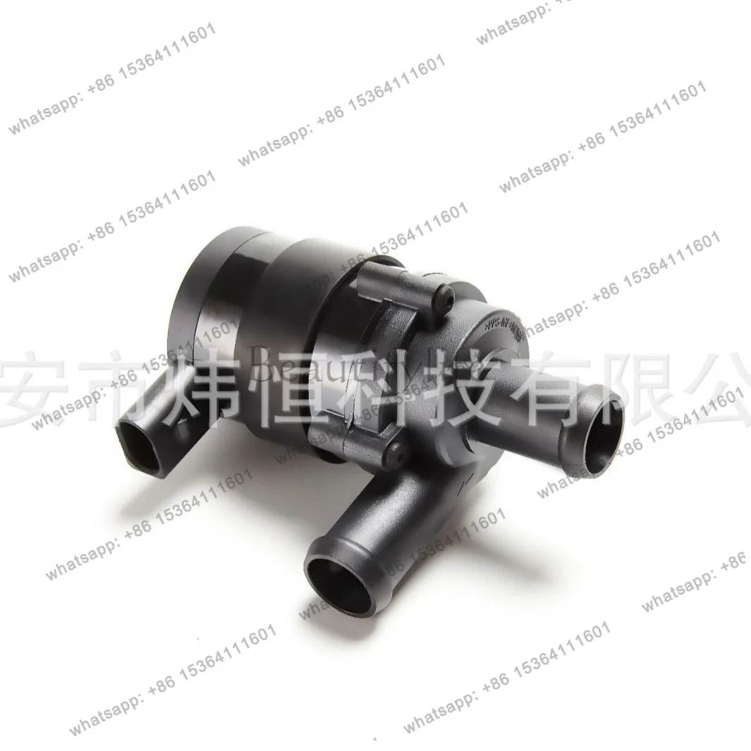 LS078121601A is suitable for electronic water pump auxiliary cooling water pump of various models