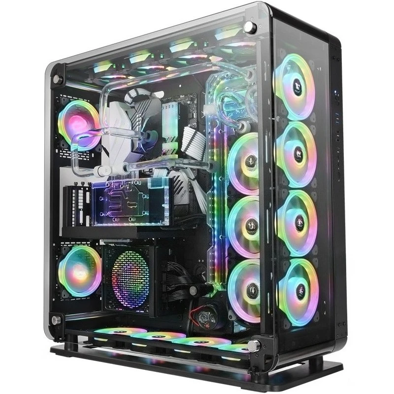 Case Core P8 Tg Gla…