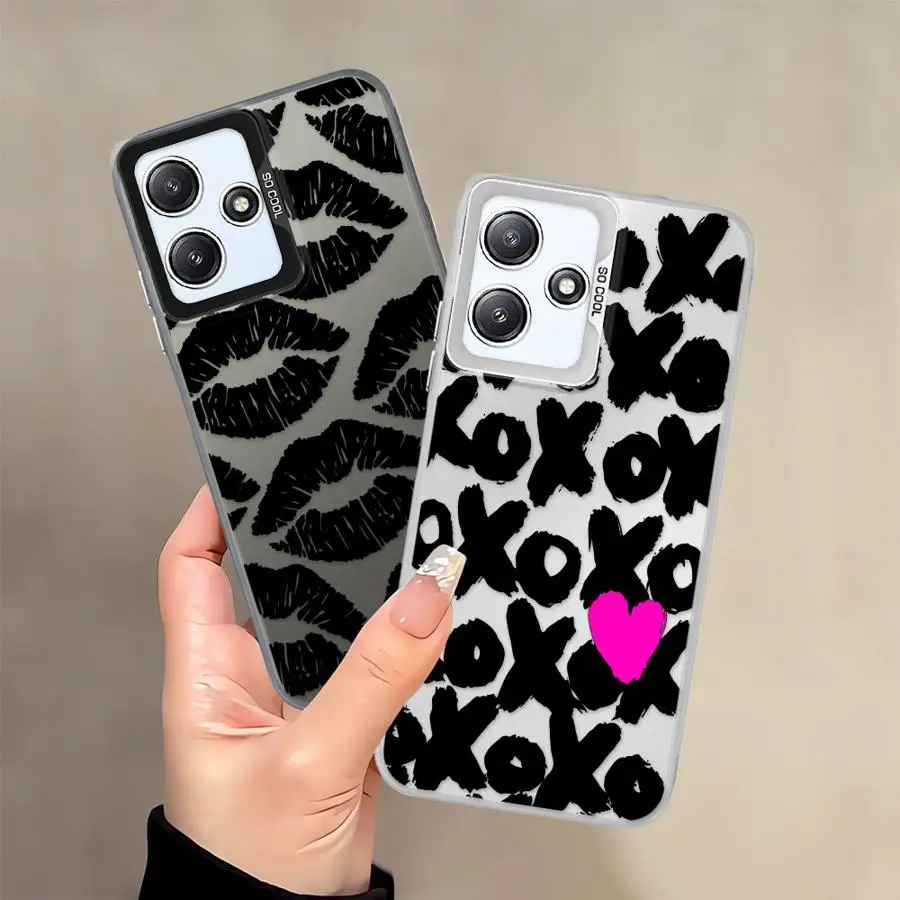 Sexy Girl Red Black… - image