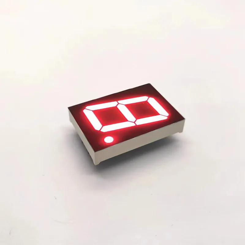 2/5PCS 1.5 Inch 7 S…