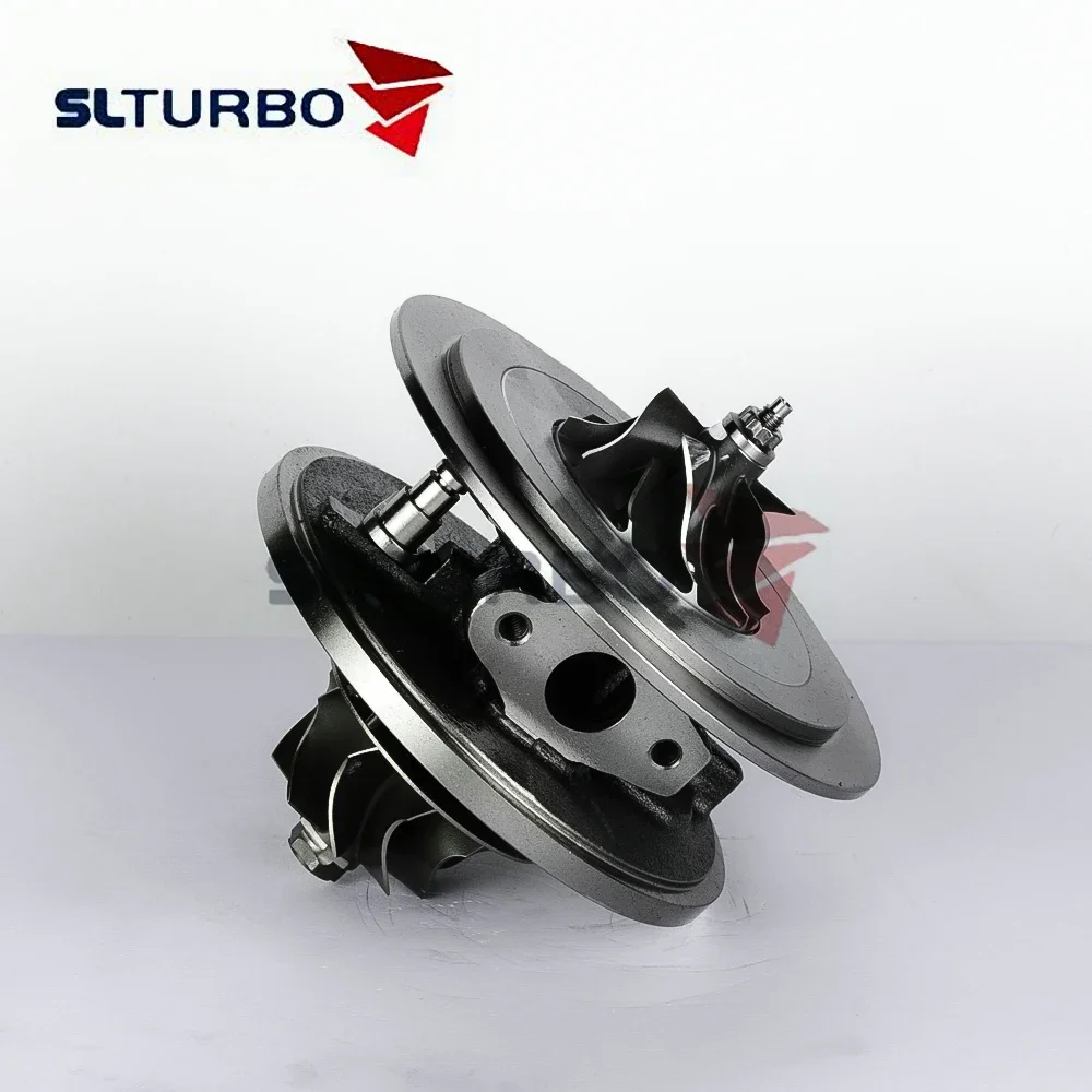 Turbo Charger Cartridge 6C1Q6K682EF Turbine Core GTA2052V Turbocharger Chra For Ford Transit VI 2.4 TDCi 103Kw Puma 2006-