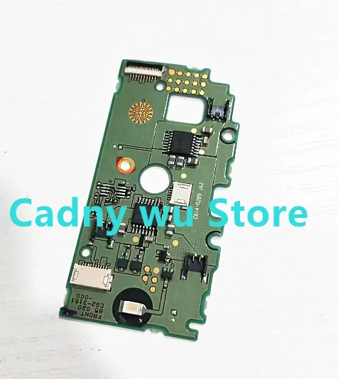 

5D3 5DIII 5DM3 Mirror Box Driver Board PCB For Canon 5D Mark III / 3 Mark3 Camera Replacement Spare Part