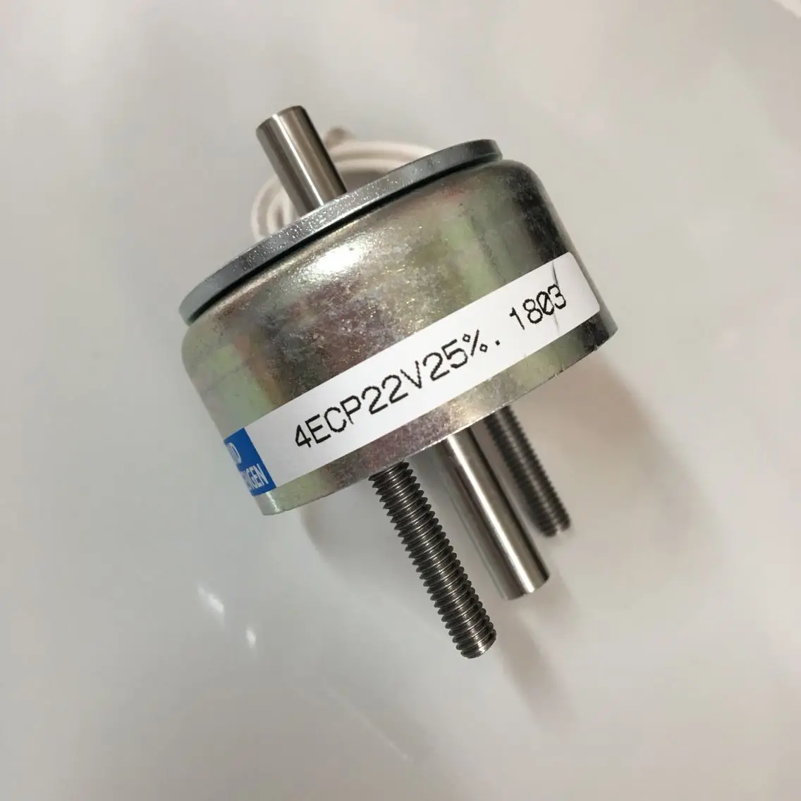 Electromagnet coil 4ECP22V25% corresponding model M401C26PE