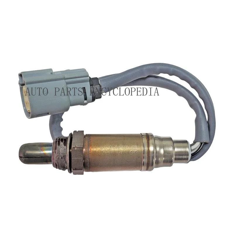 RRR+ for Bosch 18069 Oxygen Sensor for 2011-2014 Ford F150 Pickup 5.0L 6.2L DOWNSTREAM