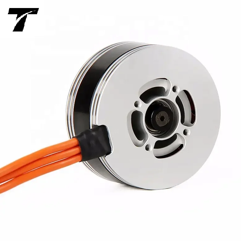 

T-MOTOR MN501-S KV240/KV300/KV360 Big Power Brushless DC Motor High Performance Drone Motor Accessories