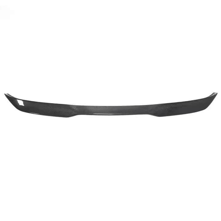 

G30 F90 M5 G30 Professional Spoiler MP Style Dry Carbon Fiber Rear Spoiler