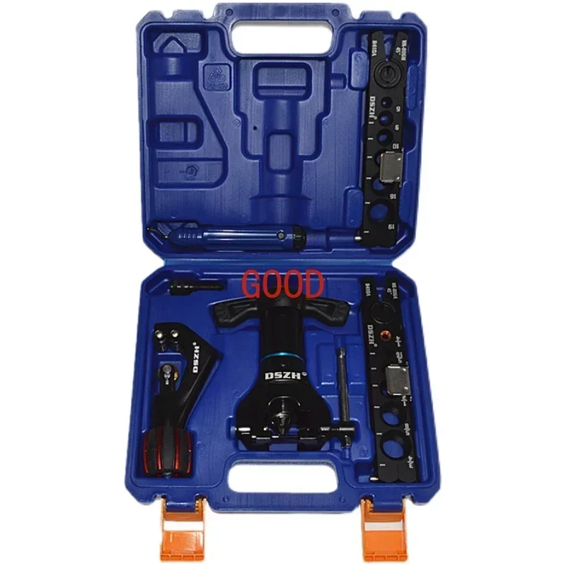 Expander Copper Tube Trumpet Refrigeration Tools WK-806nl Pipe Expander