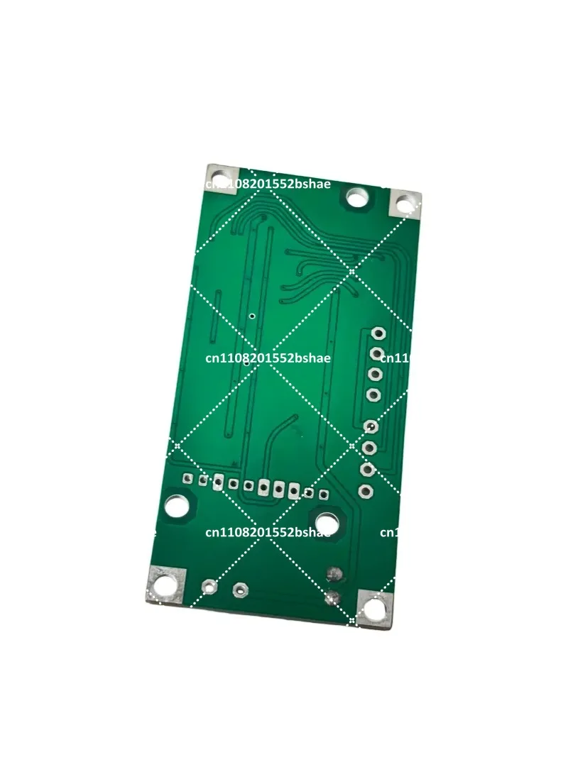 I2S Format Decoder Shifter Board, IIS Data Conversion Right-Aligned for XMOS Audio Interface