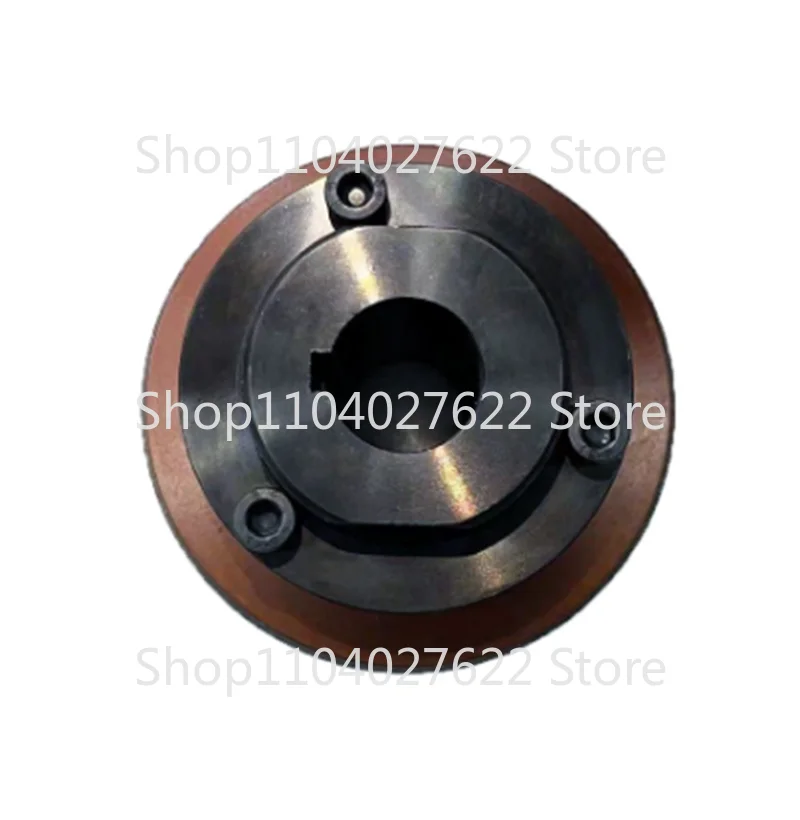 BML350 Economical Friction Torque Limiter Overload Clutch Safety Coupling Overload Protector Torque Limiters