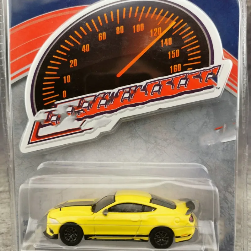 

Simulated Alloy Sports Car Model, A Static Collection Ornament, A Brand-new Simulated Car Model with Packaging