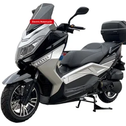 2022 T9 Scooter elettrico ad alta velocità moto moto 3000W 5000W tornitura moto elettrica da corsa per adulti