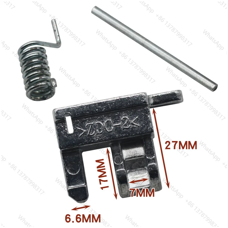 Drum Washing Machine Door Hook ZDC-2 XQG80-E8155 EA8132