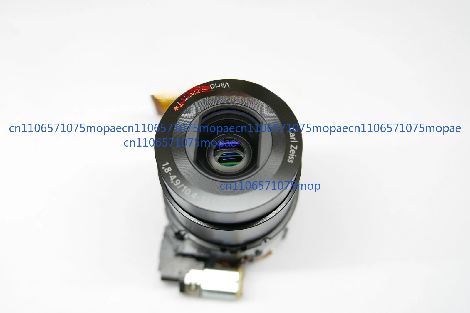 NEW Original For Sony DSC-RX100 RX100 Lens Zoom Unit No CCD Sensor Repair Parts