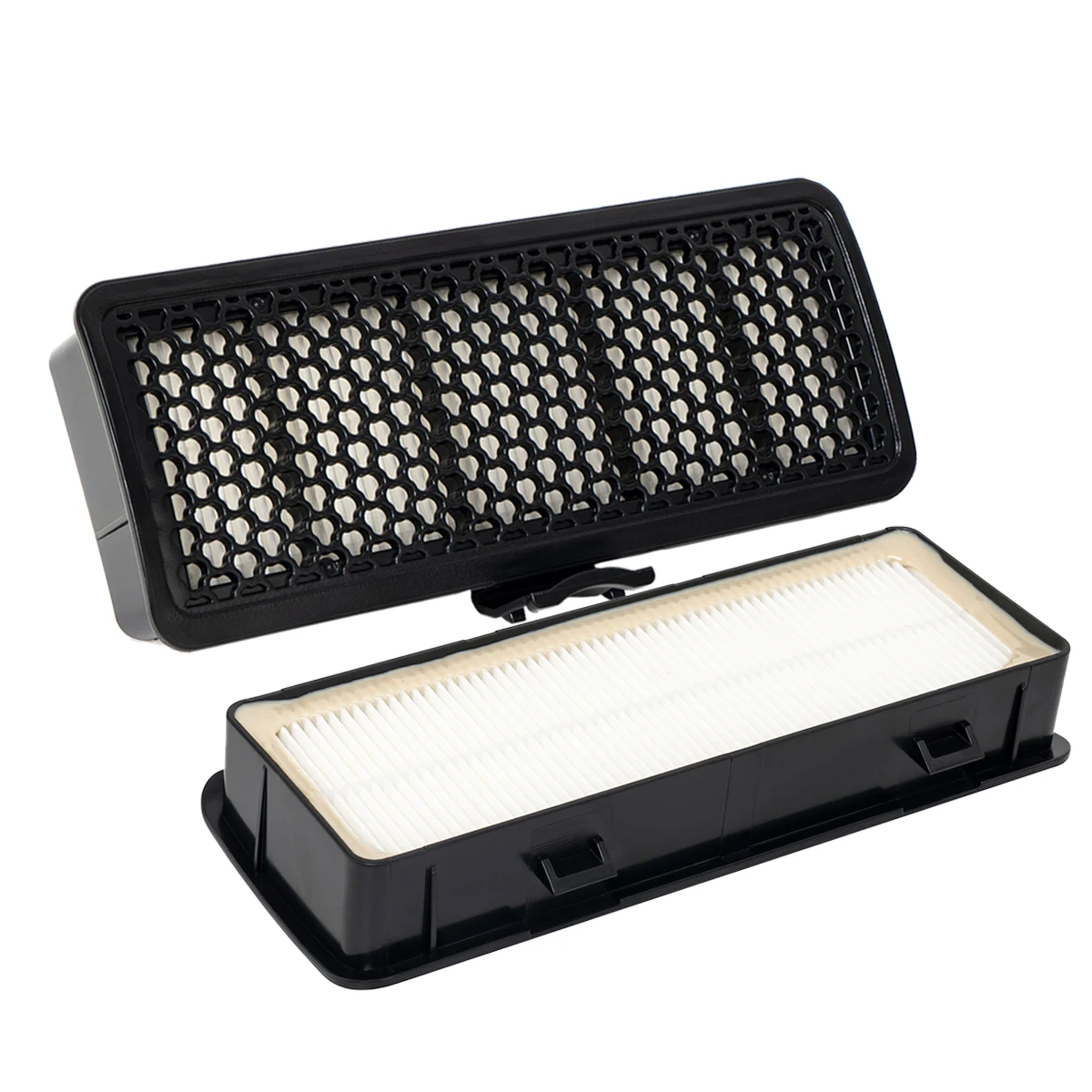 The HEPA Filter of the Vacuum Cleaner Is Suitable for LG VK5320 VC4220 Серии VC4220NHT VC4220NHTU, VK5320NHT, ADQ73573301