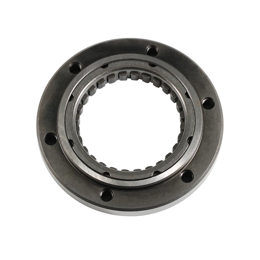 

Motorcycle One Way Starter Clutch For CFMoto CFORCE 400 CF400AU CF400AZ-3S 500 SWB 500-A LWB CF500-2 CF500-2A OEM:0180-091200