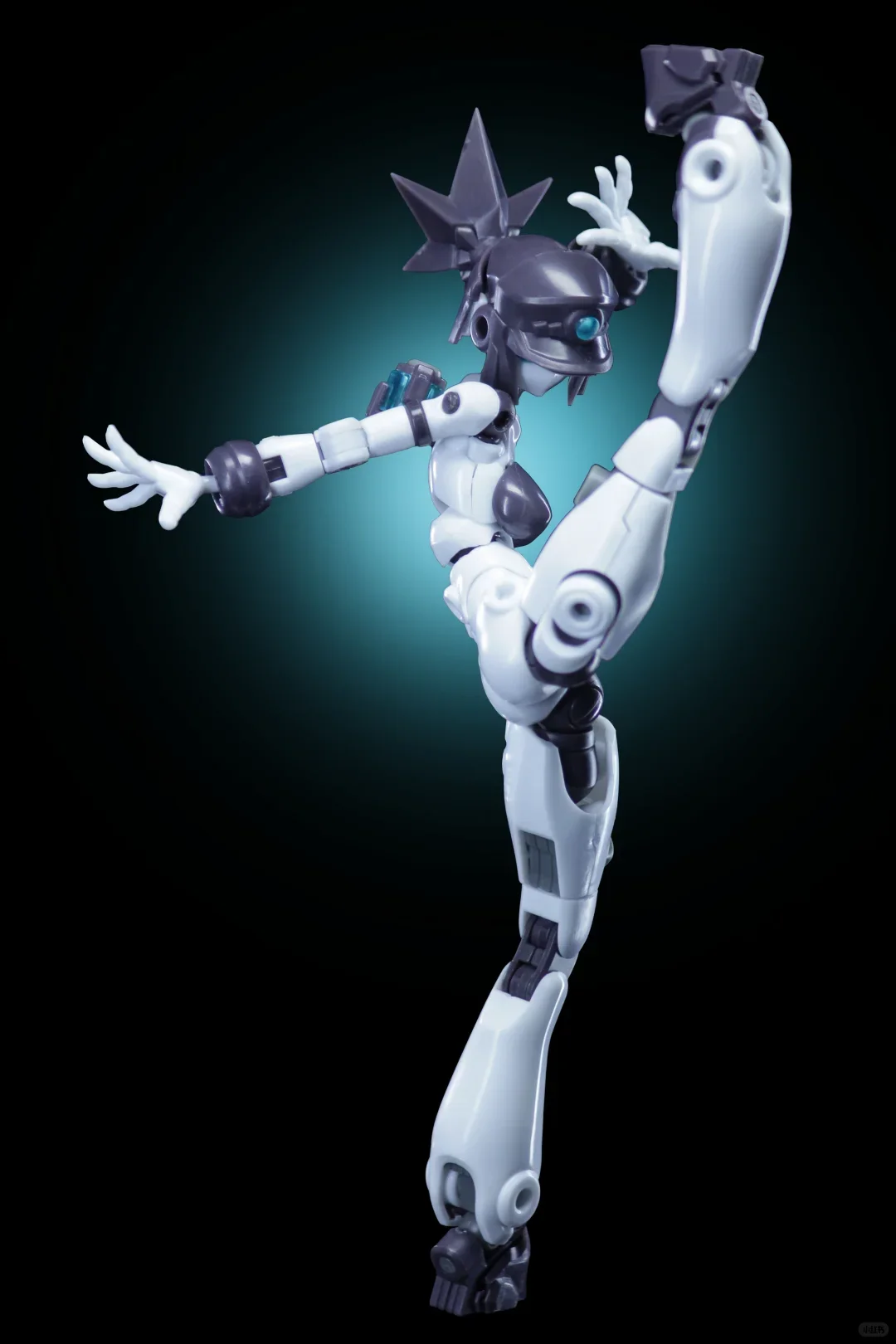 متوفر في المخزون: نموذج تجميع  - مراجعة Mega Man X Model Kit وسعره