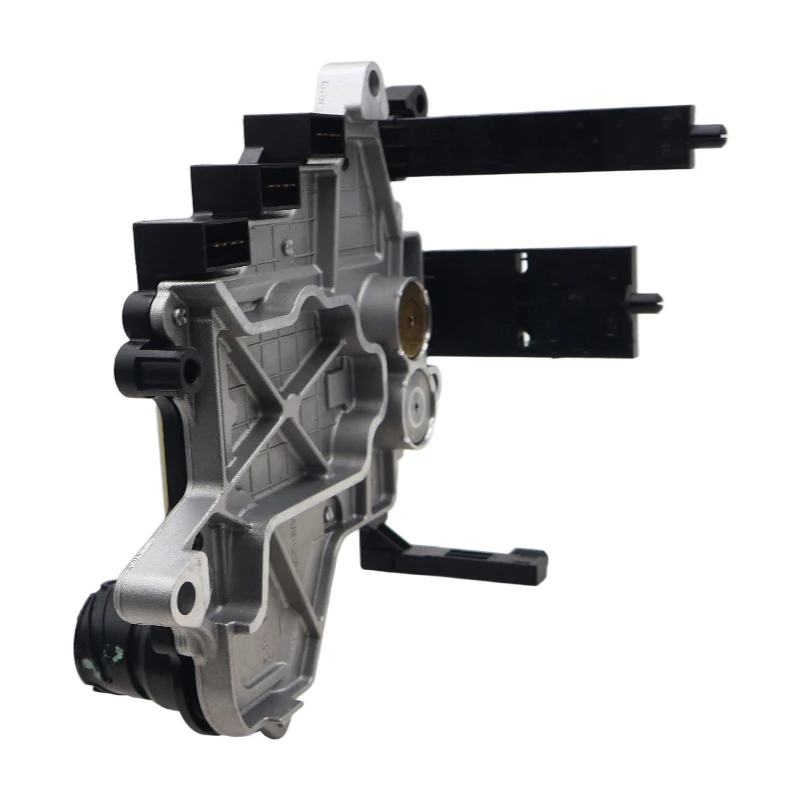 Remanufactured 0AW Gearbox Computer TCU TCM Control Module For Audi Gear Boxes Vehicle Parts Transmission 0AW927156K