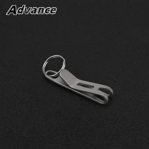 8 best sales Nyckel titan - №7