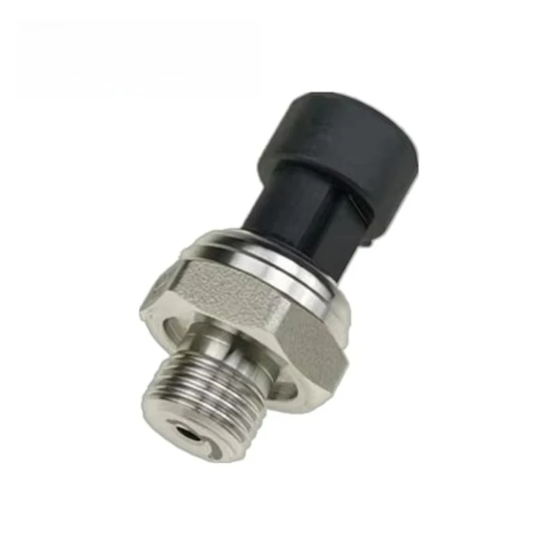 Hydraulische druksensor 0 ~ 50 bar 4-20 mA druktransmitter en transducer voor water