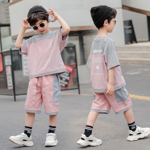 Cute outfits for boys best sale