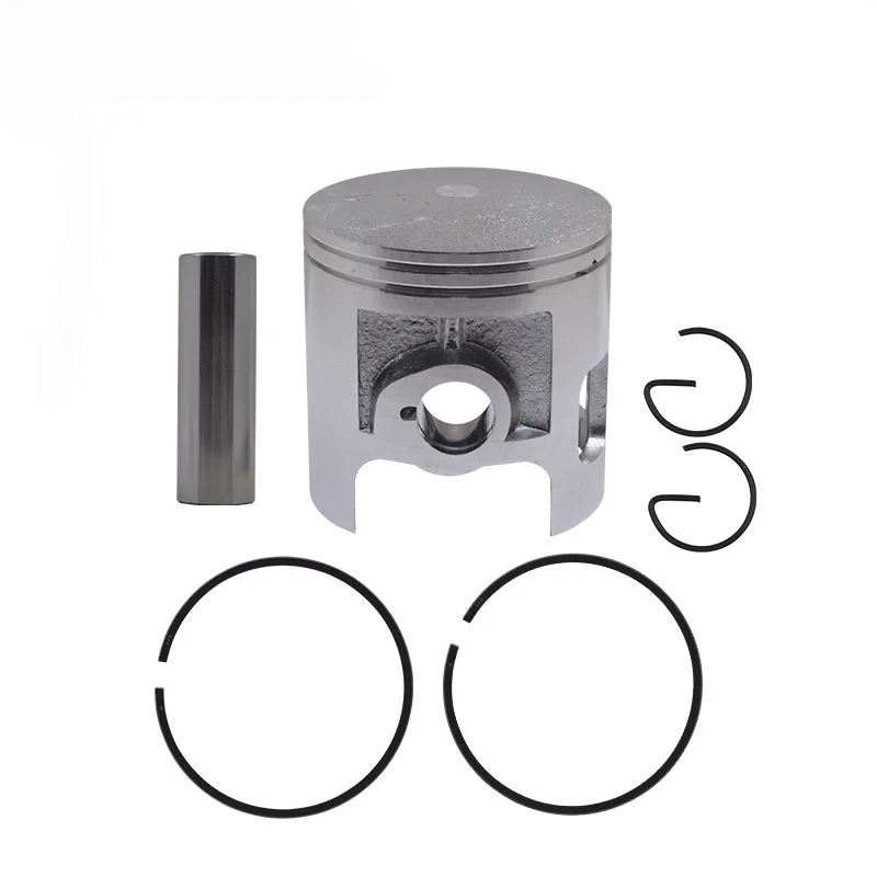 Motorcycle Piston ring Engine piston kit is suitable for Yamaha DT175 DT 175 66mm 66.25mm 66.5mm 66.75mm 67mm