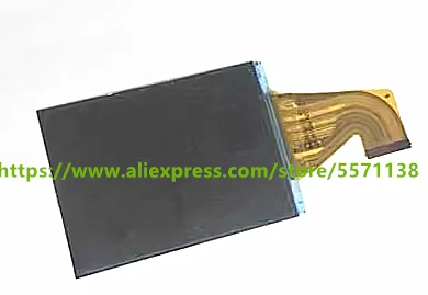 NEW LCD Display Screen for Casio EX-ZR3500 ZR3500 EX-ZR2000 ZR2000 ZR3600 ZR5000 Repair Part