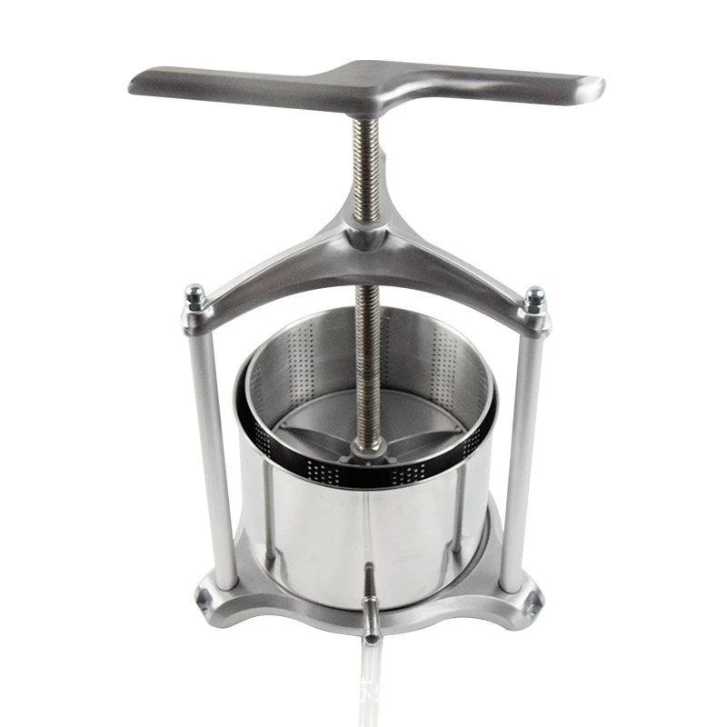 Manual Wine Press 6… - image